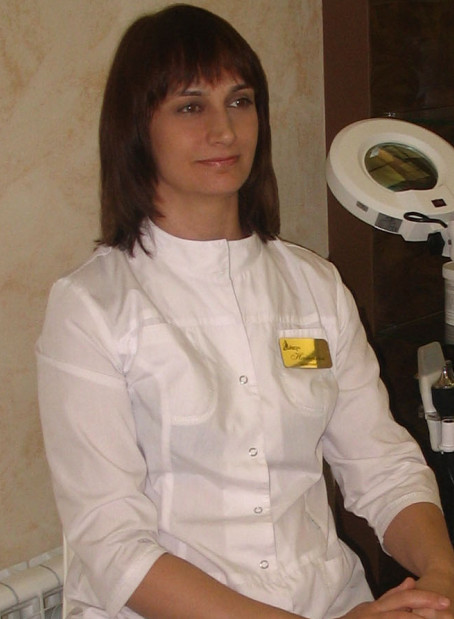 Бойкова Наталья Николаевна