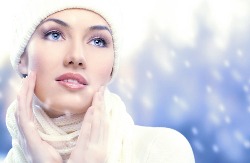 Сеансы красоты для зимнего периода: кавитация, RF-лифтинг, броссаж в салоне красоты Valerya